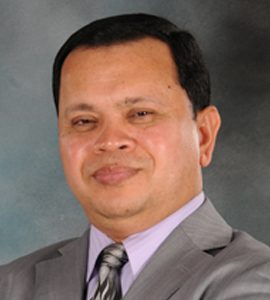 Mr. Md. Sabur Khan
Chairman, BoT
DIU & Daffodil Family