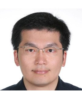 Mr. Chien-wen Shen
Associate Professor & Director
YSBC, National Central University
Taiwan