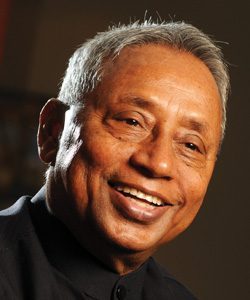 Prof. Dr. H. I. Latifee
Adviser to Professor Muhammad Yunus