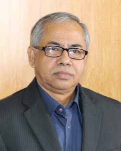 Mr. Abdul Hai Khan
Managing Director, Grameen Trust