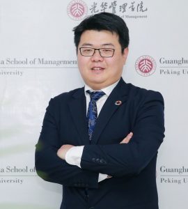 Mr. Alex Wang
Founder and Secretary-General, YouThink Center, China