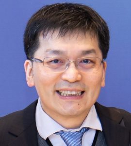 Dr. Chien-wen Shen
Director, Yunus Social Business Centre
National Central University, Taiwan